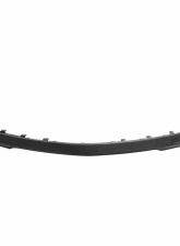 Seibon DL-Style Carbon Fiber Front Lip Spoiler Mitsubishi Lancer Evolution 2003-2005                                     - FL0305MITEVO8-DL - Image 2