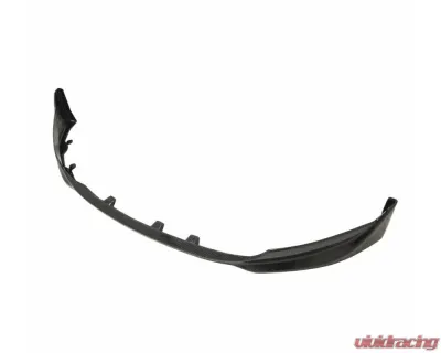 Seibon OEM-Style Carbon Fiber Front Lip Spoiler Honda S2000 2004-2009 - FL0405HDS2K-OE