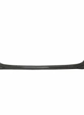 Seibon OEM-Style Carbon Fiber Front Lip Spoiler Honda S2000 2004-2009                                     - FL0405HDS2K-OE - Image 2