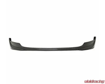 Seibon OEM-Style Carbon Fiber Front Lip Spoiler Honda S2000 2004-2009 - FL0405HDS2K-OE