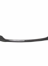 Seibon OEM-Style Carbon Fiber Front Lip Spoiler Honda S2000 2004-2009                                     - FL0405HDS2K-OE - Image 4