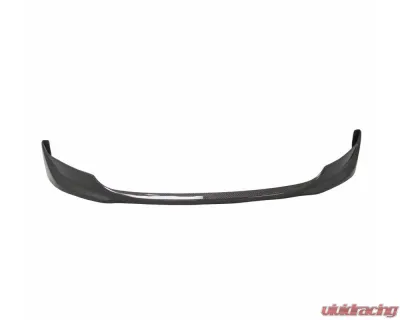 Seibon OEM-Style Carbon Fiber Front Lip Spoiler Honda S2000 2004-2009 - FL0405HDS2K-OE
