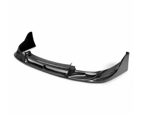 Seibon CW-Style Carbon Fiber Front Lip Spoiler Subaru Impreza 2004-2005
