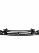 Seibon CW-Style Carbon Fiber Front Lip Spoiler Subaru Impreza 2004-2005                                     - FL0405SBIMP-CW - Image 2