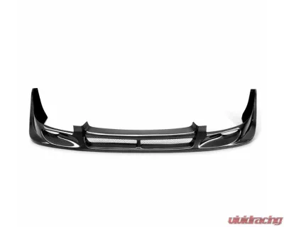 Seibon CW-Style Carbon Fiber Front Lip Spoiler Subaru Impreza 2004-2005 - FL0405SBIMP-CW