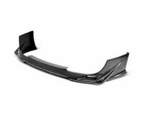 Seibon GD-Style Carbon Fiber Front Lip Spoiler Subaru Impreza 2004-2005