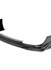 Seibon GD-Style Carbon Fiber Front Lip Spoiler Subaru Impreza 2004-2005                                     - FL0405SBIMP-GD - Image 7