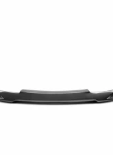 Seibon GD-Style Carbon Fiber Front Lip Spoiler Subaru Impreza 2004-2005                                     - FL0405SBIMP-GD - Image 2