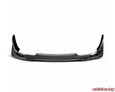 Seibon GD-Style Carbon Fiber Front Lip Spoiler Subaru Impreza 2004-2005 - FL0405SBIMP-GD