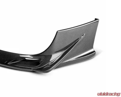 Seibon GD-Style Carbon Fiber Front Lip Spoiler Subaru Impreza 2004-2005 - FL0405SBIMP-GD
