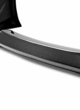 Seibon GD-Style Carbon Fiber Front Lip Spoiler Subaru Impreza 2004-2005                                     - FL0405SBIMP-GD - Image 5