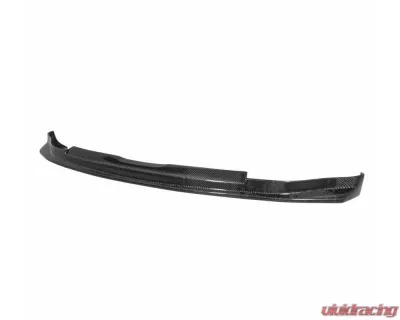 Seibon TT-Style Carbon Fiber Front Lip Spoiler Nissan 350Z 2006-2009 - FL0607NS350-TT