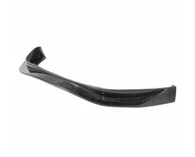Seibon GT-Style Carbon Fiber Front Lip Spoiler Nissan 370Z 2009-2012