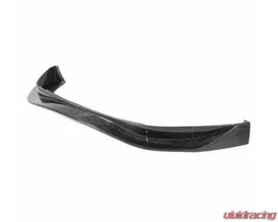 Seibon GT-Style Carbon Fiber Front Lip Spoiler Nissan 370Z 2009-2012 - FL0910NS370-GT