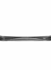 Seibon GT-Style Carbon Fiber Front Lip Spoiler Nissan 370Z 2009-2012                                     - FL0910NS370-GT - Image 2