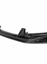 Seibon NS-Style Carbon Fiber Front Lip Spoiler Nissan 370Z 2009-2012                                     - FL0910NS370-NS - Image 5