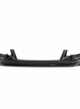 Seibon NS-Style Carbon Fiber Front Lip Spoiler Nissan 370Z 2009-2012                                     - FL0910NS370-NS - Image 2
