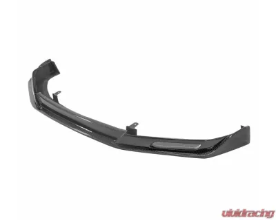 Seibon KC-Style Carbon Fiber Front Lip Spoiler Scion FRS 2013-2016 - FL1213SCNFRS-KC