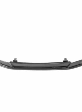 Seibon KC-Style Carbon Fiber Front Lip Spoiler Scion FRS 2013-2016                                     - FL1213SCNFRS-KC - Image 2