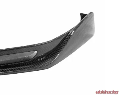 Seibon KC-Style Carbon Fiber Front Lip Spoiler Scion FRS 2013-2016 - FL1213SCNFRS-KC