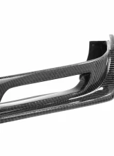 Seibon KC-Style Carbon Fiber Front Lip Spoiler Scion FRS 2013-2016                                     - FL1213SCNFRS-KC - Image 5