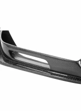Seibon KC-Style Carbon Fiber Front Lip Spoiler Scion FRS 2013-2016                                     - FL1213SCNFRS-KC - Image 6