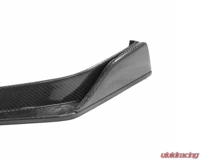 Seibon TA-Style Carbon Fiber Front Lip Spoiler Scion FRS 2013-2016 - FL1213SCNFRS-TA