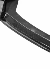 Seibon TA-Style Carbon Fiber Front Lip Spoiler Scion FRS 2013-2016                                     - FL1213SCNFRS-TA - Image 4