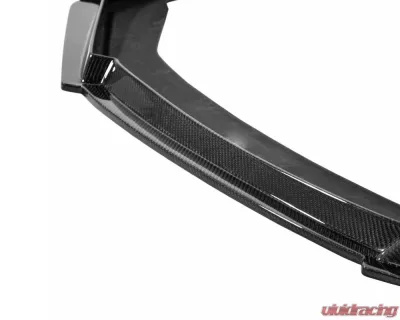 Seibon TA-Style Carbon Fiber Front Lip Spoiler Scion FRS 2013-2016 - FL1213SCNFRS-TA