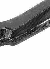Seibon TA-Style Carbon Fiber Front Lip Spoiler Scion FRS 2013-2016                                     - FL1213SCNFRS-TA - Image 6