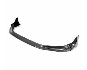 Seibon FP-Style Carbon Fiber Front Lip Spoiler Lexus IS200t | IS250 | IS350 2014-2016