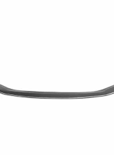Seibon OP-Style Carbon Fiber Front Lip Spoiler Lexus IS200t | IS250 | IS350 2014-2016                                     - FL14LXIS-OP - Image 2