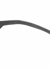 Seibon OP-Style Carbon Fiber Front Lip Spoiler Lexus IS200t | IS250 | IS350 2014-2016                                     - FL14LXIS-OP - Image 5