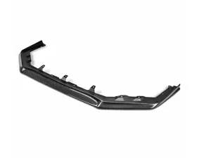 Seibon MB1-Style Carbon Fiber Front Lip Spoiler Subaru WRX 2015-2017