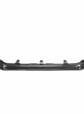 Seibon MB1-Style Carbon Fiber Front Lip Spoiler Subaru WRX 2015-2017                                     - FL15SBIMP-MB1 - Image 2