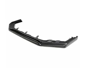 Seibon MB3-Style Carbon Fiber Front Lip Spoiler Subaru WRX 2015-2017