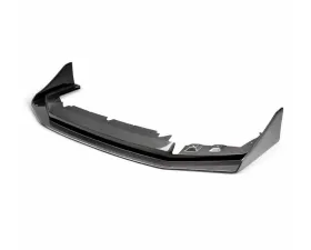Seibon CW-Style Carbon Fiber Front Lip Spoiler Subaru WRX 2018-2021