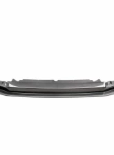 Seibon CW-Style Carbon Fiber Front Lip Spoiler Subaru WRX 2018-2021                                     - FL18SBIMP-CW - Image 2
