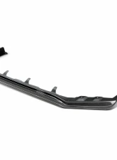 Seibon MB3-Style Carbon Fiber Front Lip Spoiler Subaru WRX 2018-2021                                     - FL18SBIMP-MB3 - Image 5