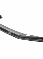 Seibon MB-Style Carbon Fiber Front Lip Spoiler Volkswagen Golf 2018-2021                                     - FL18VWG7-MB - Image 5