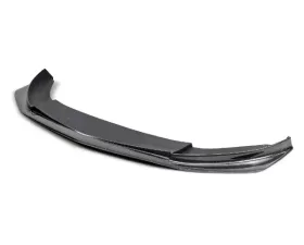 Seibon DL-Style Carbon Fiber Front Lip Spoiler