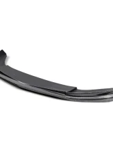 Seibon DL-Style Carbon Fiber Front Lip Spoiler Nissan Z 2023-2024                                     - FL22NSZ-DL - Image 4