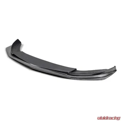 Seibon DL-Style Carbon Fiber Front Lip Spoiler Nissan Z 2023-2024 - FL22NSZ-DL