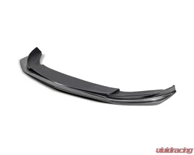 Seibon DL-Style Carbon Fiber Front Lip Spoiler Nissan Z 2023-2024 - FL22NSZ-DL