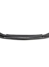 Seibon DL-Style Carbon Fiber Front Lip Spoiler Nissan Z 2023-2024                                     - FL22NSZ-DL - Image 2