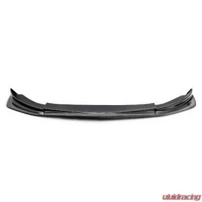 Seibon DL-Style Carbon Fiber Front Lip Spoiler Nissan Z 2023-2024 - FL22NSZ-DL