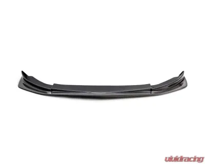 Seibon DL-Style Carbon Fiber Front Lip Spoiler Nissan Z 2023-2024 - FL22NSZ-DL