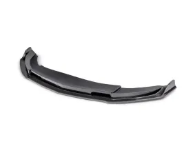 Seibon MB-Style Carbon Fiber Front Lip Spoiler Nissan Z 2023-2024