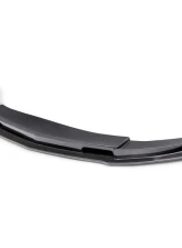 Seibon MB-Style Carbon Fiber Front Lip Spoiler Nissan Z 2023-2024                                     - FL22NSZ-MB - Image 7