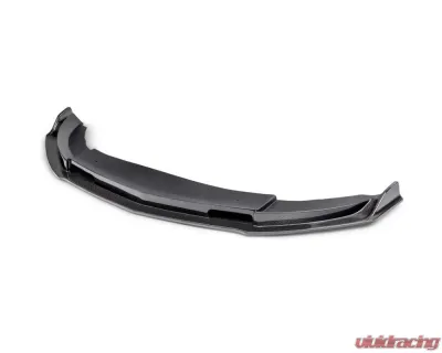 Seibon MB-Style Carbon Fiber Front Lip Spoiler Nissan Z 2023-2024 - FL22NSZ-MB